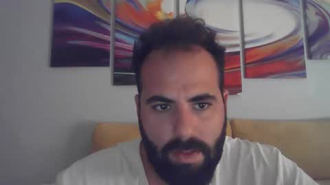 Zeus online show from 09.23.25