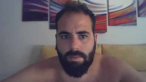 Zeus online show from 09.24.25