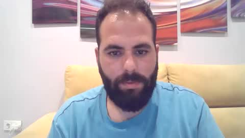 Zeus online show from 10.23.25