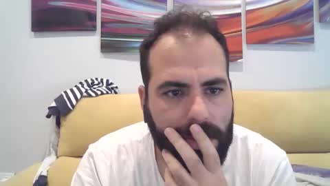 Zeus online show from 12.14.25