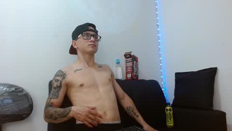 zeus online show from 05.07.26