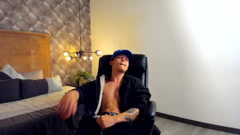 zeus online show from 12.07.24