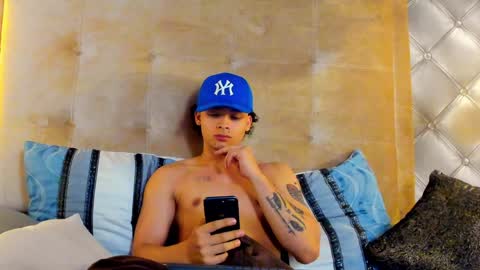 zeus online show from 01.07.25