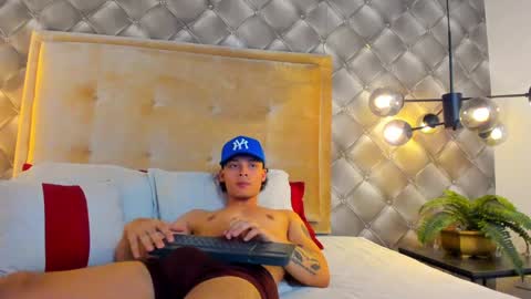 zeus online show from 01.10.25