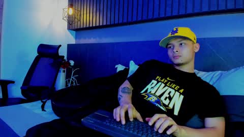 zeus online show from 01.31.25