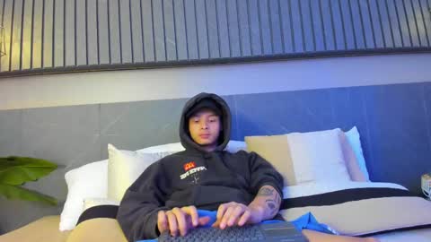 zeus online show from 02.18.25