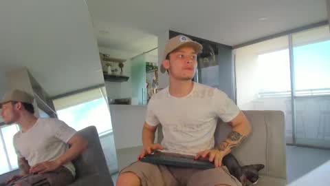 zeus online show from 09.20.25