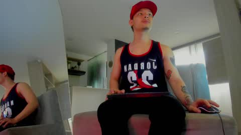 zeus online show from 09.30.25