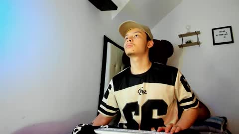 zeus online show from 10.23.25