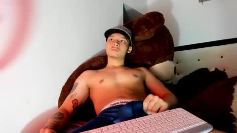 zeus online show from 12.02.25