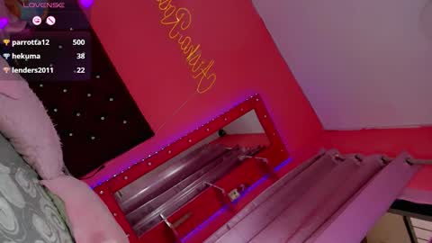 Snapshot of zeuss_x chatting on 10.15.25 Aisha Alejandra Rosse Deus online show from 10.15.25