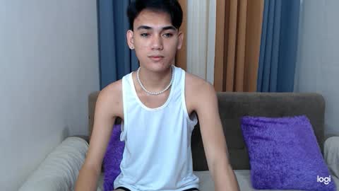 zavier skinny asian online show from 02.08.26