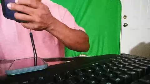 zevircell7 online show from 11.21.25