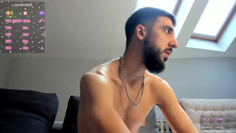 ZEYN online show from 04.26.26