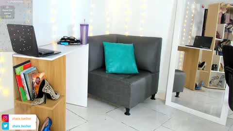 Zhara online show from 01.25.25