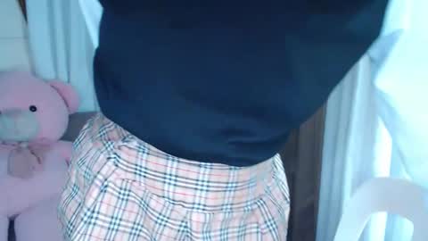 Snapshot of zhaviahale chatting on 01.28.25 im your lovely zhaviabigcock here online show from 01.28.25