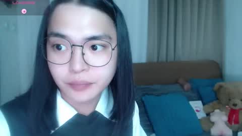 im your lovely zhaviabigcock here online show from 04.29.26