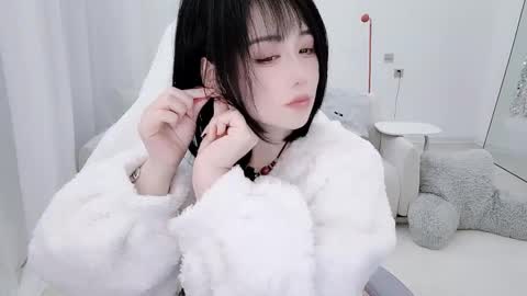 Snapshot of zhen0 chatting on 01.07.26 zhen online show from 01.07.26