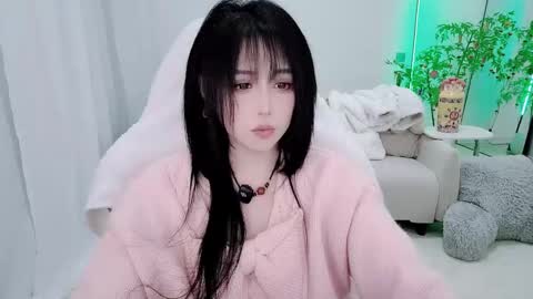 Snapshot of zhen0 chatting on 02.01.26 zhen online show from 02.01.26