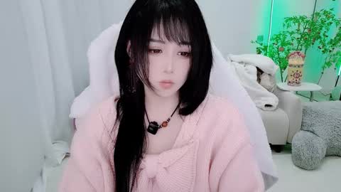 Snapshot of zhen0 chatting on 02.07.26 zhen online show from 02.07.26