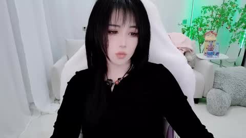 Snapshot of zhen0 chatting on 02.10.26 zhen online show from 02.10.26