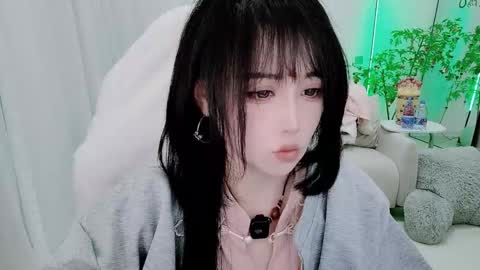 Snapshot of zhen0 chatting on 02.11.26 zhen online show from 02.11.26