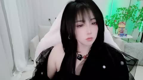 Snapshot of zhen0 chatting on 02.13.26 zhen online show from 02.13.26