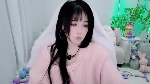 Snapshot of zhen0 chatting on 03.03.26 zhen online show from 03.03.26