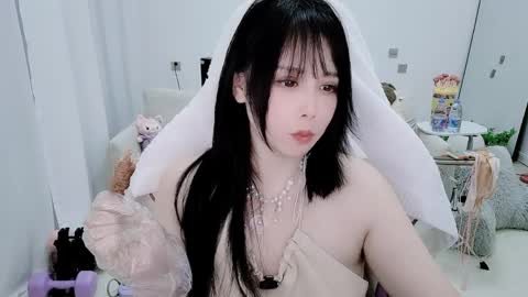 Snapshot of zhen0 chatting on 03.29.26 zhen online show from 03.29.26