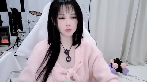 Snapshot of zhen0 chatting on 04.05.26 zhen online show from 04.05.26