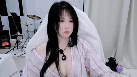 Snapshot of zhen0 chatting on 04.14.26 zhen online show from 04.14.26