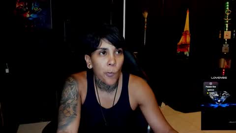 zhoestrong online show from 09.16.25