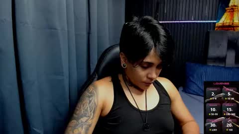 zhoestrong online show from 11.02.25