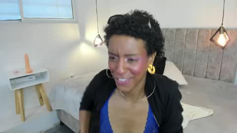 Snapshot of zia_green chatting on 06.03.26 Zia Green online show from 06.03.26