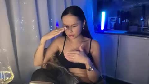 Nensi online show from 01.15.26