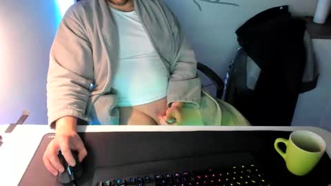 Snapshot of ziemlichflutschig chatting on 01.21.25 ziemlichflutschig online show from 01.21.25