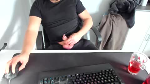 Snapshot of ziemlichflutschig chatting on 01.22.25 ziemlichflutschig online show from 01.22.25