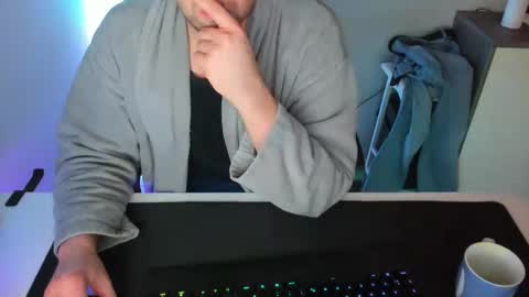 Snapshot of ziemlichflutschig chatting on 01.31.25 ziemlichflutschig online show from 01.31.25