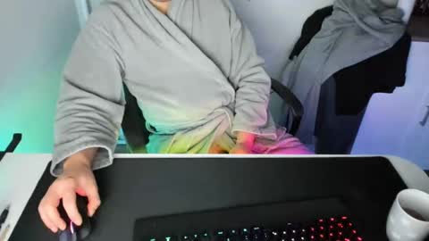 Snapshot of ziemlichflutschig chatting on 03.07.25 ziemlichflutschig online show from 03.07.25