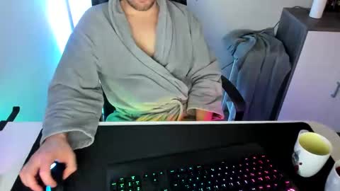 Snapshot of ziemlichflutschig chatting on 03.10.25 ziemlichflutschig online show from 03.10.25