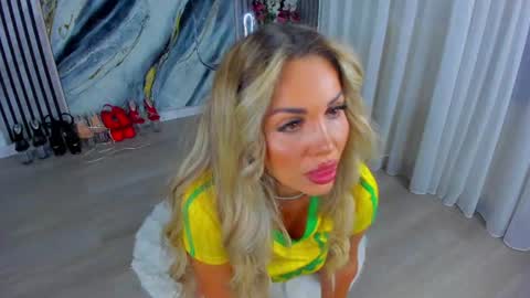 Galli online show from 06.28.26