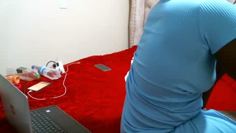Miss Zindzi online show from 06.23.26