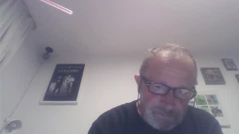Snapshot of zippi55 chatting on 08.04.26 Zippi online show from 08.04.26