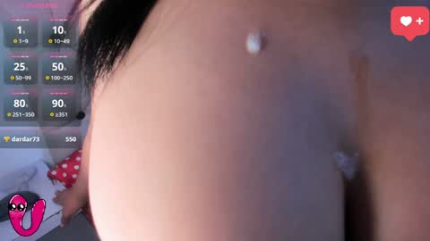 Snapshot of zisary chatting on 01.19.25 Zisary online show from 01.19.25