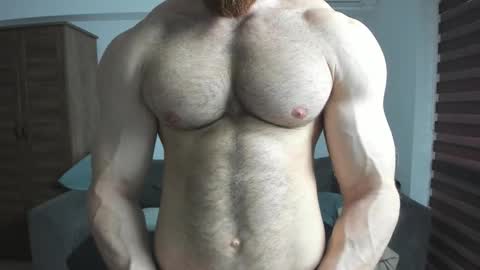 Zack Blitz online show from 12.03.25