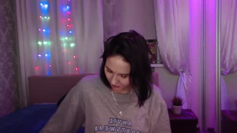 Zlata online show from 12.29.24