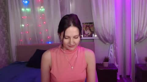 Zlata online show from 03.27.26