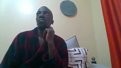 Zlatann2012 online show from 12.22.25