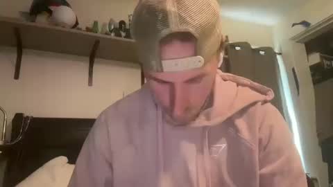 Snapshot of zmac0214 chatting on 10.14.25 Gregm0419 online show from 10.14.25