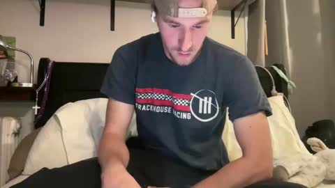 Snapshot of zmac0214 chatting on 10.31.25 Gregm0419 online show from 10.31.25